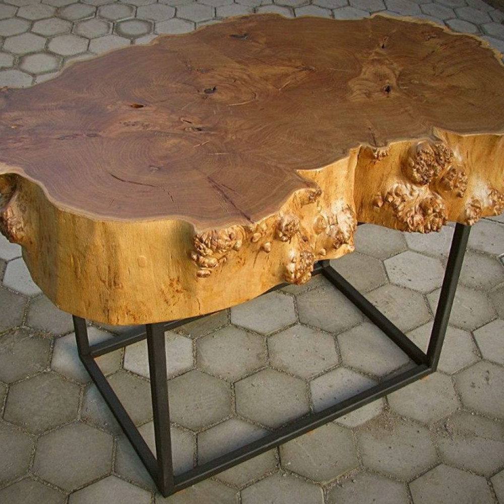 HAREST COFFEE TABLE